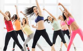 Fit Dance
