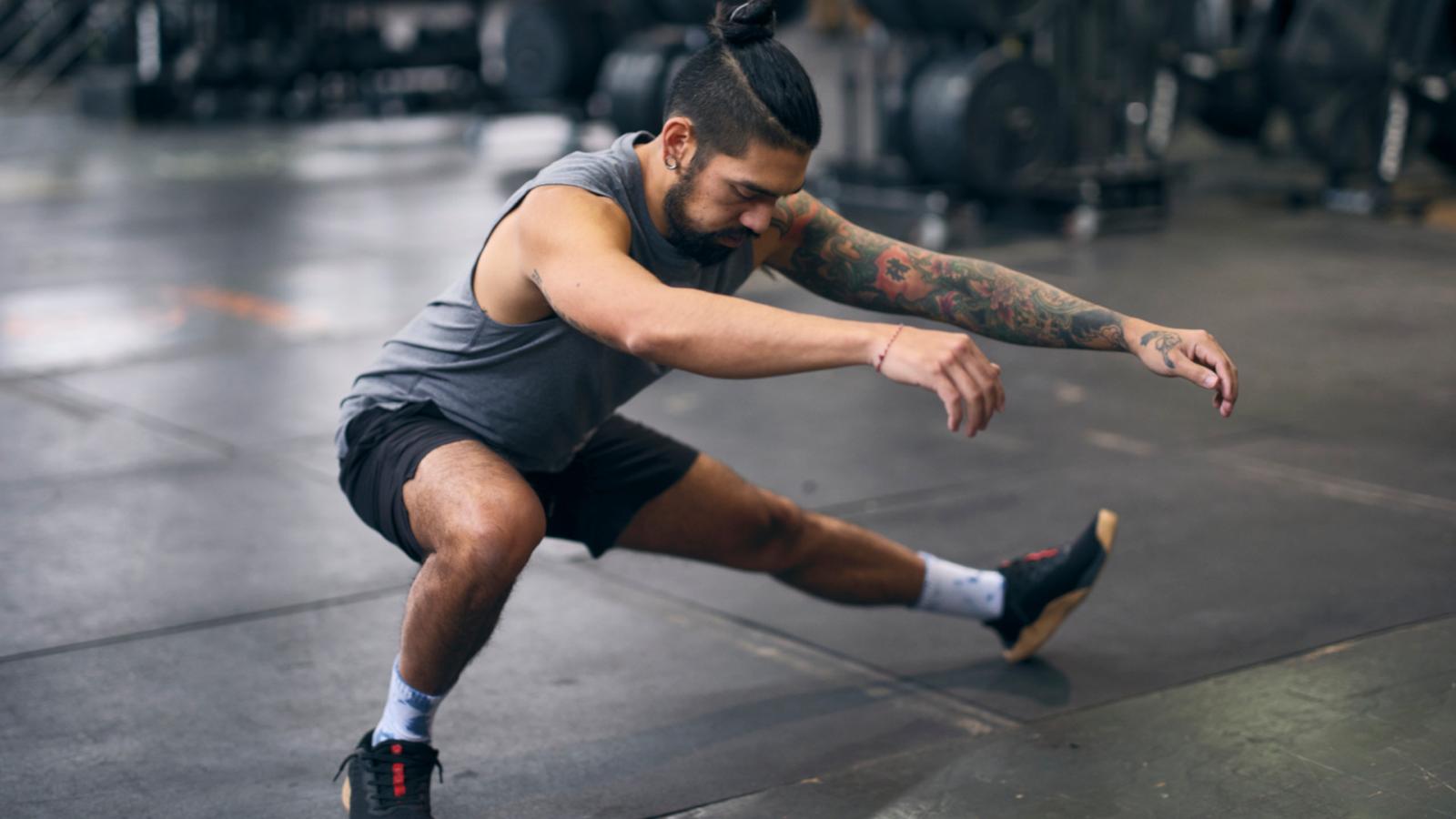 BodyWeight-Flex&Move